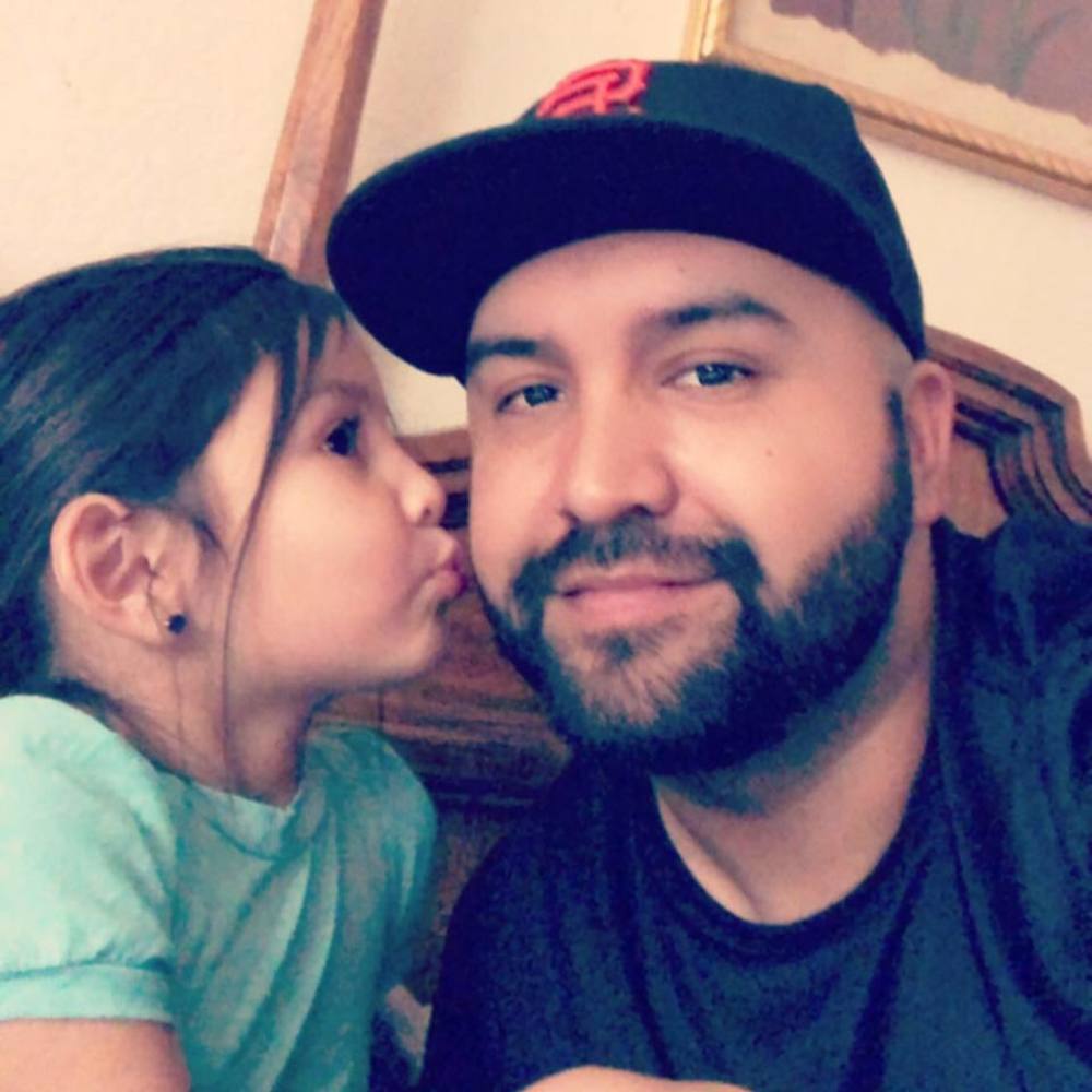 Meet your Posher, Ricardo